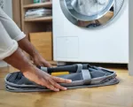 JJ-Kosz składany podróżny na pranie 35l. Hold-All - 9