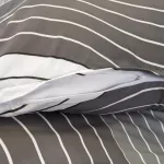 Pościel mikrofibra druk 12204/220x200 (promocja) - 3