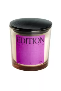 EF-Świeca zapachowa 340g. Fig and Anis