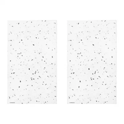 TYP-Zestaw 2podstawek pod naczynia Elements Quartz