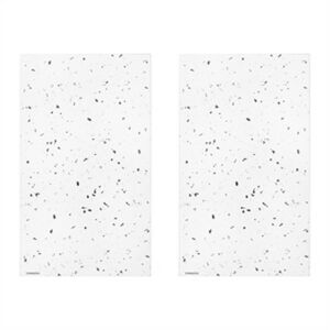 TYP-Zestaw 2podstawek pod naczynia Elements Quartz