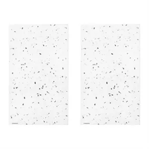 TYP-Zestaw 2podstawek pod naczynia Elements Quartz