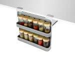 JJ-Organizer podpółkowy na przyprawy,CupboardStore - 2
