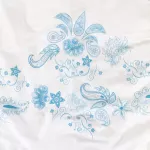 Pościel bawełniana 71464/1 220x200 COTTONLOVE (promocja) - 2