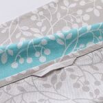 Ścierka kuchenna PEREŁKA/50x70/jasny turkus - 4