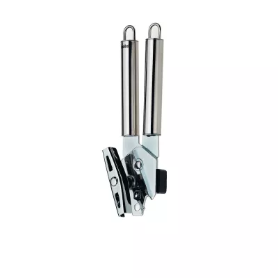 KELA-Otwieracz do puszek chrom Rondo