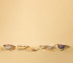 TYP-Zestaw 2misek na ryż+pałeczki Crem World Foods - 2