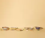 TYP-Zestaw 2misek na ryż+pałeczki Crem World Foods - 2