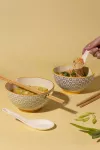 TYP-Zestaw 2misek na ryż+pałeczki Crem World Foods - 4