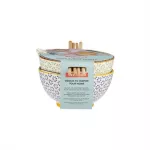 TYP-Zestaw 2misek na ryż+pałeczki Crem World Foods - 6