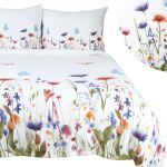 Pościel flanela 31512/1/180x200 FLANELOVE - 2