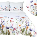 Pościel flanela 31512/1/180x200 FLANELOVE - 2