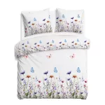 Pościel flanela 31512/1/180x200 FLANELOVE - 2