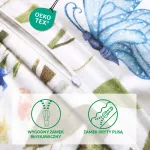 Pościel flanela 31512/1/180x200 FLANELOVE - 6