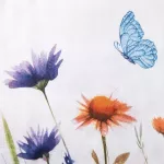 Pościel flanela 31512/1/180x200 FLANELOVE - 16