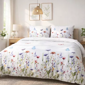 Pościel flanela 31512/1/180x200 FLANELOVE