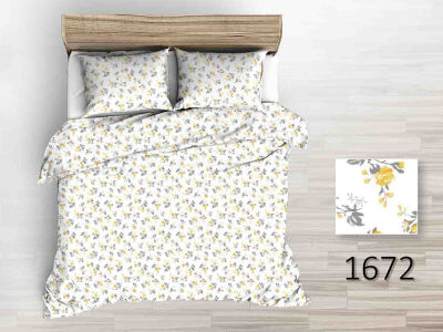 Pościel kora 1672N/160x200 KORALOVE