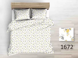 Pościel kora 1672N/160x200 KORALOVE