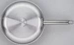 WMF-Patelnia 28 cm, Ultimate Profi Resist - 6
