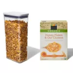 OXO-Pojemnik POP2 3,5l.prostokąt Mwysoki GoodGrips - 3