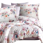 Pościel satyna bawełniana(P) FARYA/220x200 LUXURY PREMIUM - 2