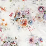 Pościel satyna bawełniana(P) FARYA/220x200 LUXURY PREMIUM - 3