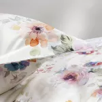 Pościel satyna bawełniana(P) FARYA/220x200 LUXURY PREMIUM - 6