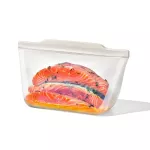 OXO-Pojemnik silikonowy 64oz Oat Good Grips 1,8l - 2