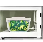 OXO-Pojemnik silikonowy 64oz Oat Good Grips 1,8l - 4