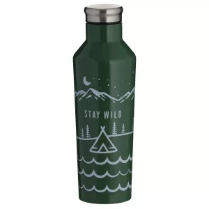 TYP-Butelka termiczna 0,5l. Stay Wild, Pure