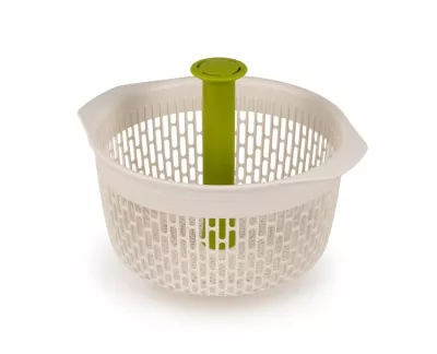 JJ-Durszlak/wirówka do sałaty Spindola