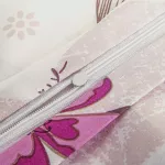 Pościel satyna bawełniana 1538/1/220x200 SATYNLOVE - 3