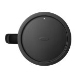 OXO-Dozownik do ciasta, czarny, Good Grips - 3