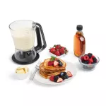 OXO-Dozownik do ciasta, czarny, Good Grips - 14