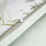 Pościel satyna bawełniana(P) PALMIRO/160x200 LUXURY PREMIUM - 4