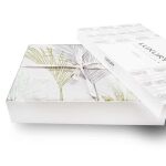 Pościel satyna bawełniana(P) PALMIRO/160x200 LUXURY PREMIUM - 8