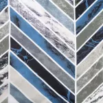 Pościel bawełniana 71492/1 180x200 COTTONLOVE - 5