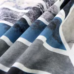 Pościel bawełniana 71492/1 180x200 COTTONLOVE - 6