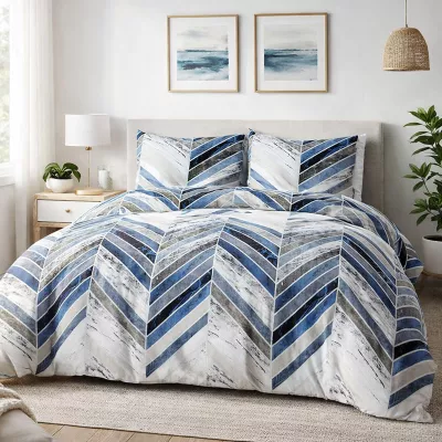 Pościel bawełniana 71492/1 180x200 COTTONLOVE