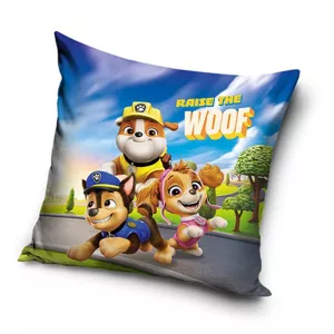 Poszewka licencyjna 40x40 Psi Patrol PAW241249
