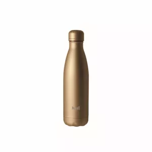 MEPRA-Butelka termiczna stalowa gold, Bob