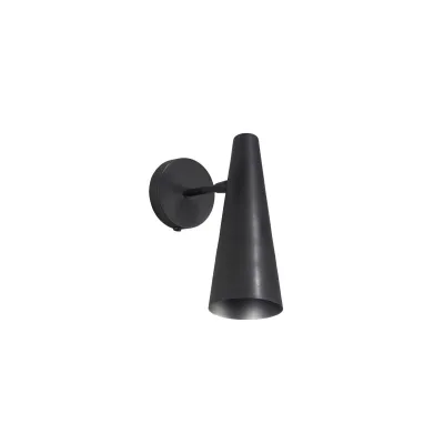 Lampa/kinkiet Precise, Matte black House Doctor