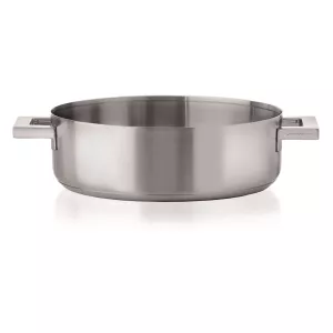 MEPRA-Garnek niski 24cm,Stile