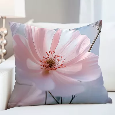 Poszewka satyna bawełna 12417/40x40 SATYNLOVE PREMIUM (promocja)