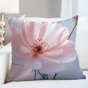 Poszewka satyna bawełna 12417/40x40 SATYNLOVE PREMIUM (promocja)