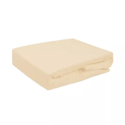 Prześcieradło frotte z gumką 047/170/180x200