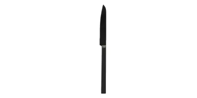 MEPRA-Zestaw noży do steków 2el.Gift Oro Nero,Stil