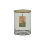 TYP-Pojemnik kuchenny L, biały, Monochrome - 2