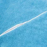 Ręcznik sport z kieszonką 30x110 turkus - 3