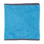 Ręcznik sport z kieszonką 30x110 turkus - 5